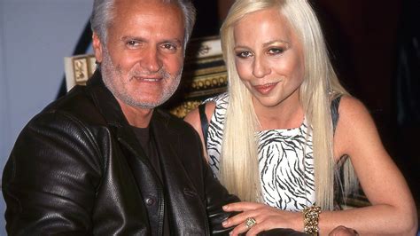 gianni versace antonio d'amico relationship|antonio Versace girlfriend.